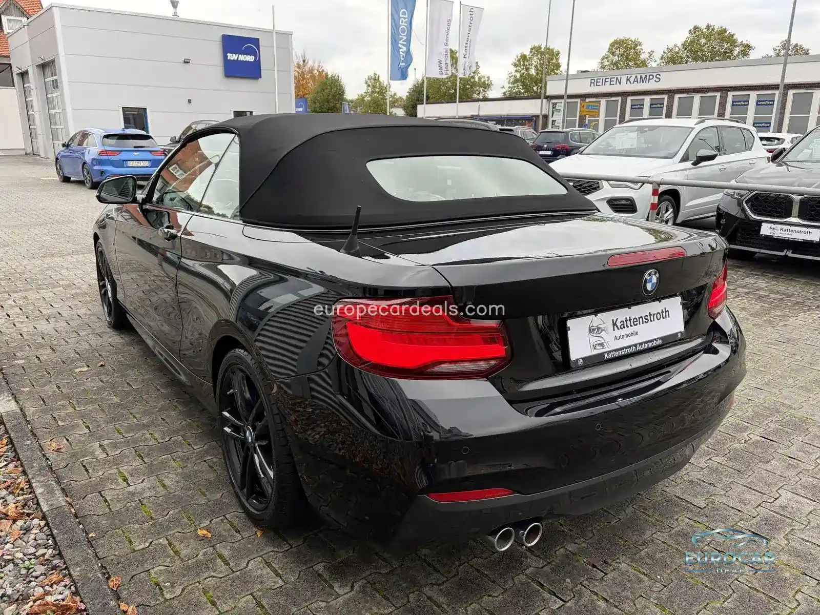 BMW 220