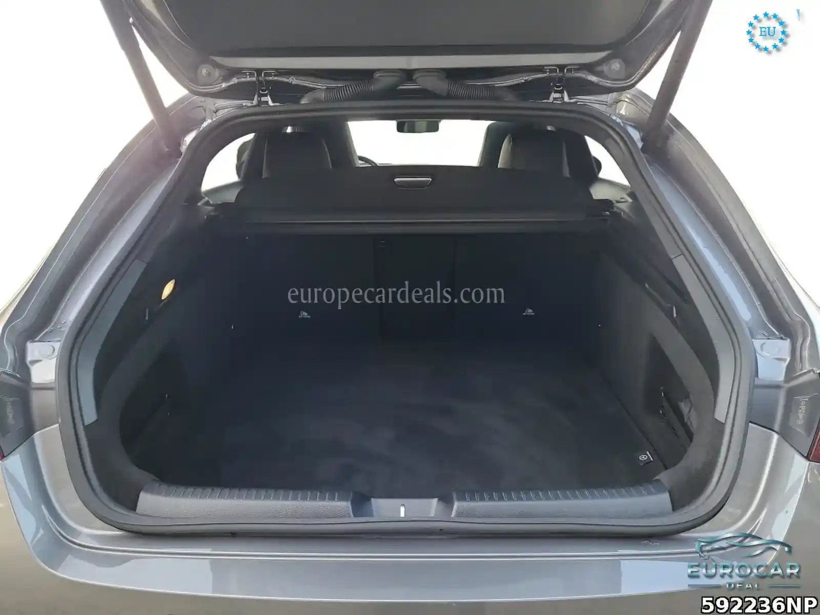 Mercedes-Benz CLA 180 Shooting Brake