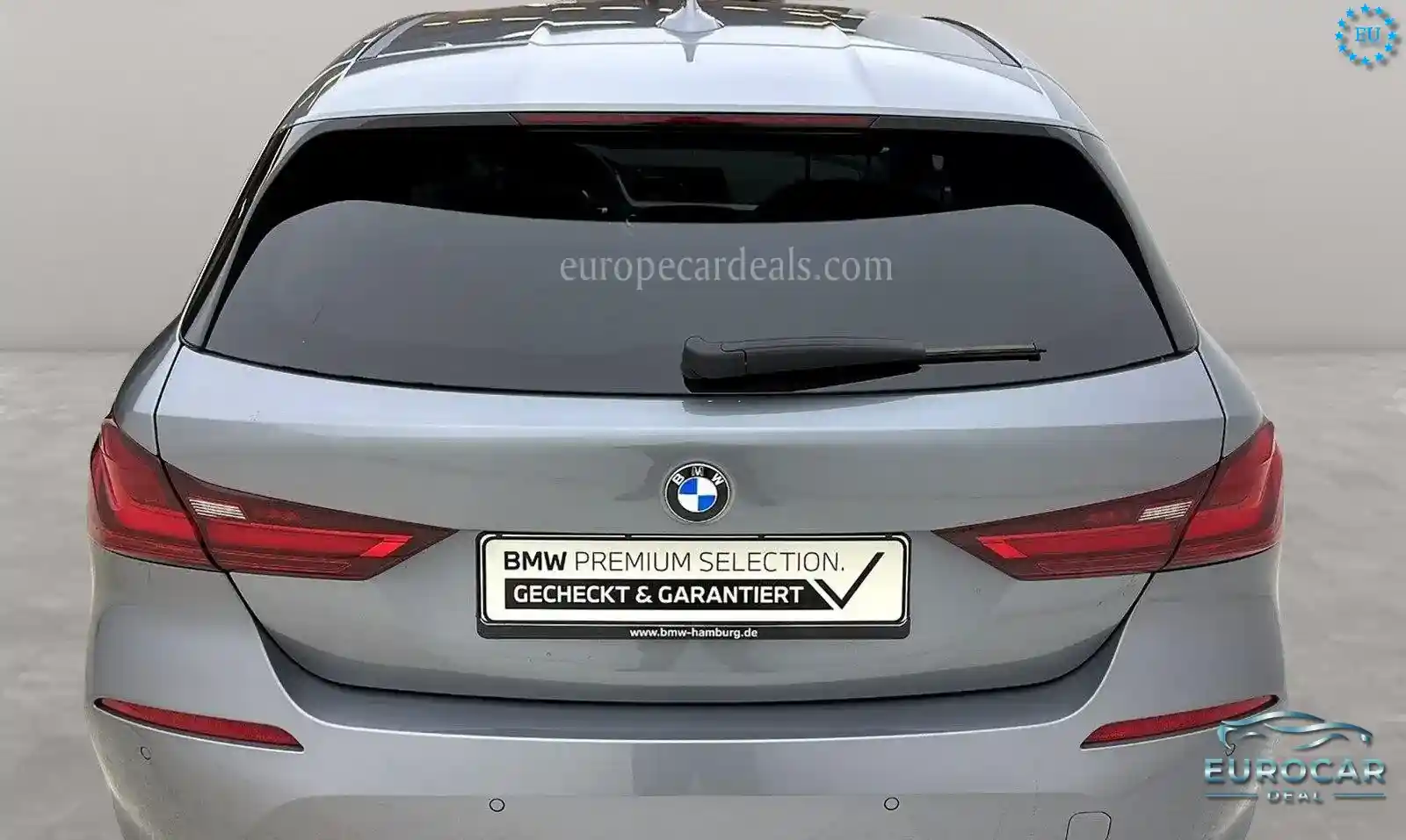BMW 116