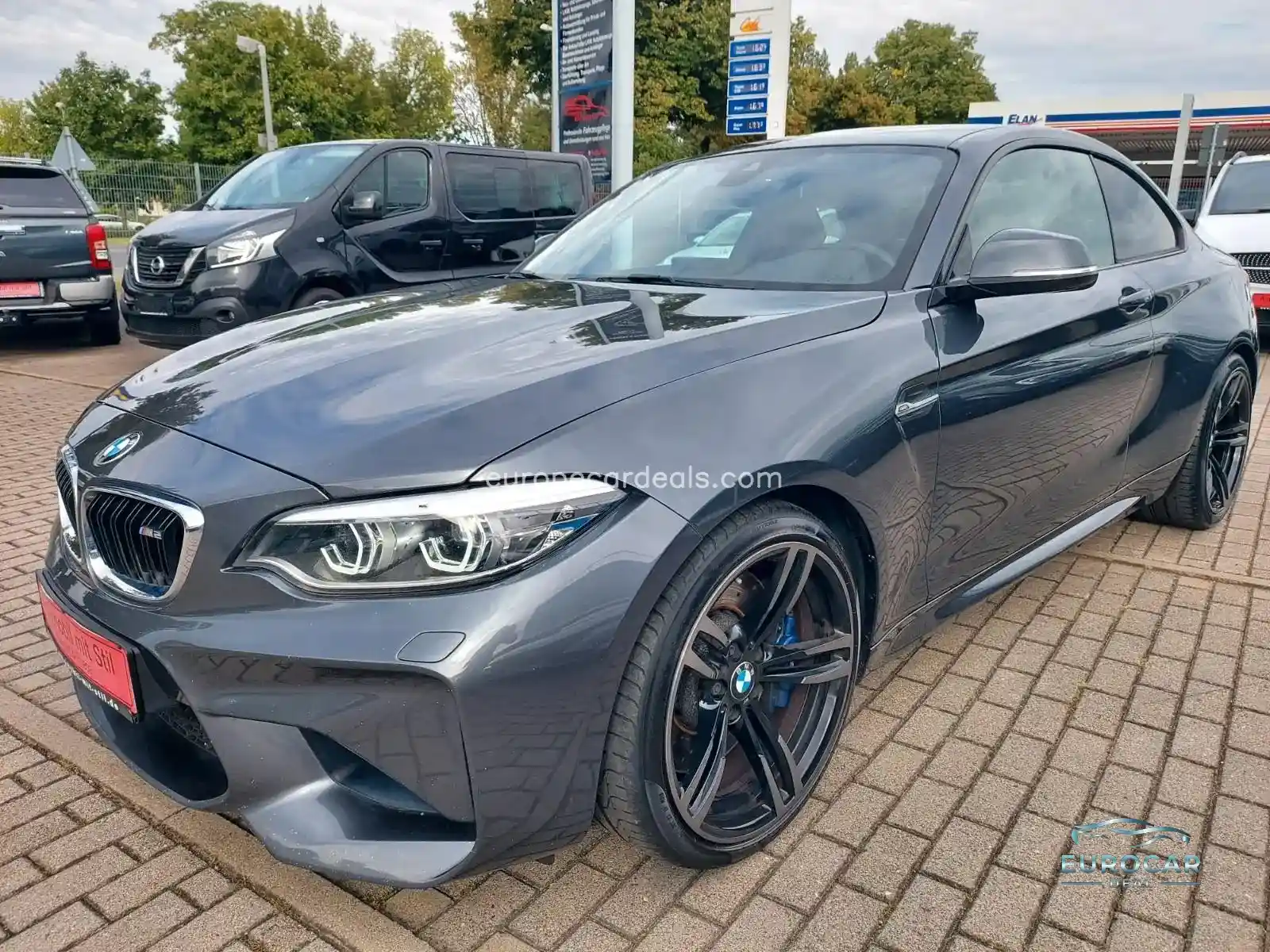 BMW M2