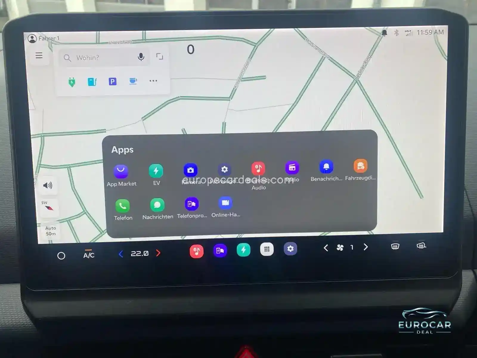 Kia PV5