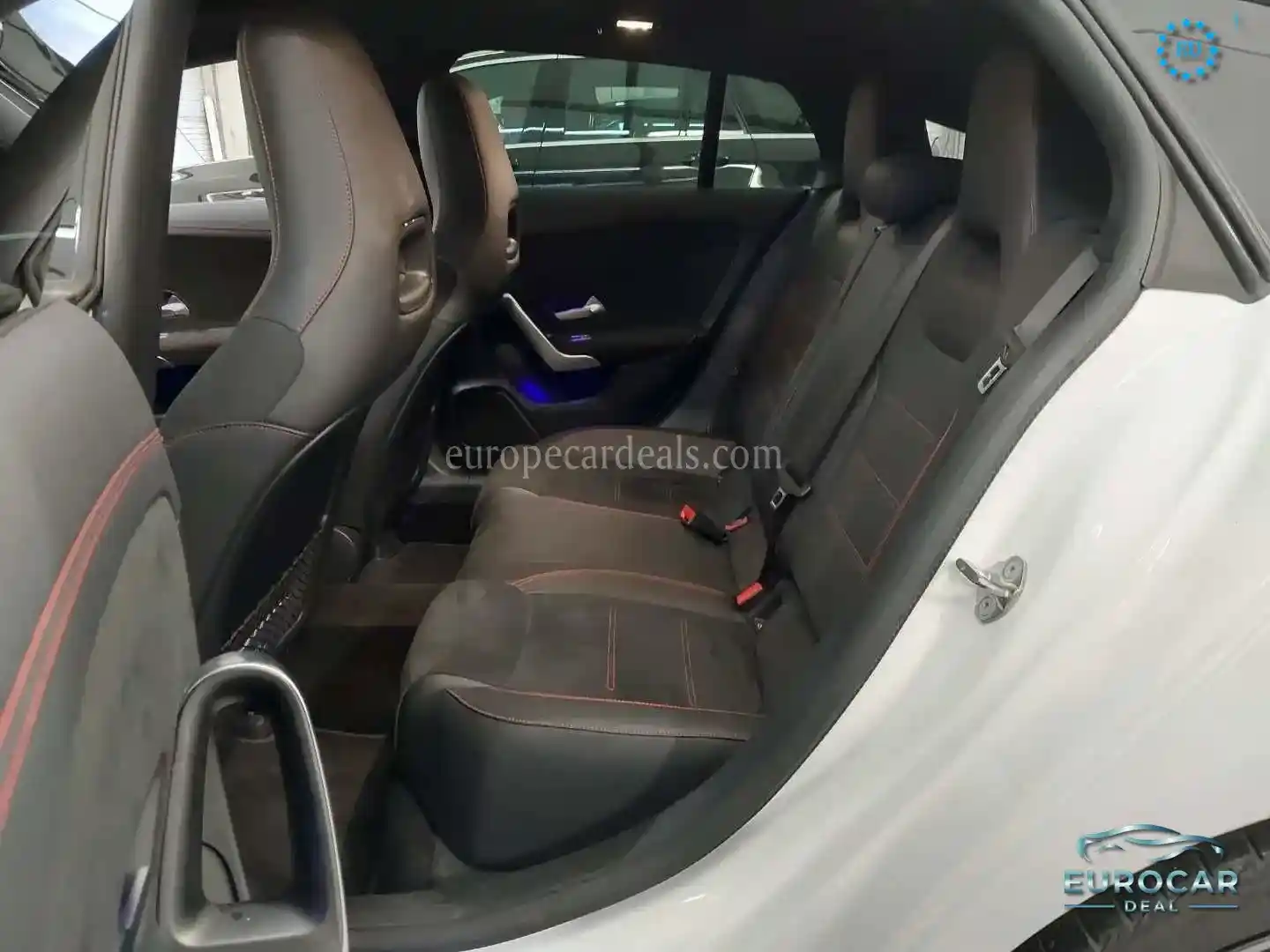 Mercedes-Benz CLA 250 Shooting Brake
