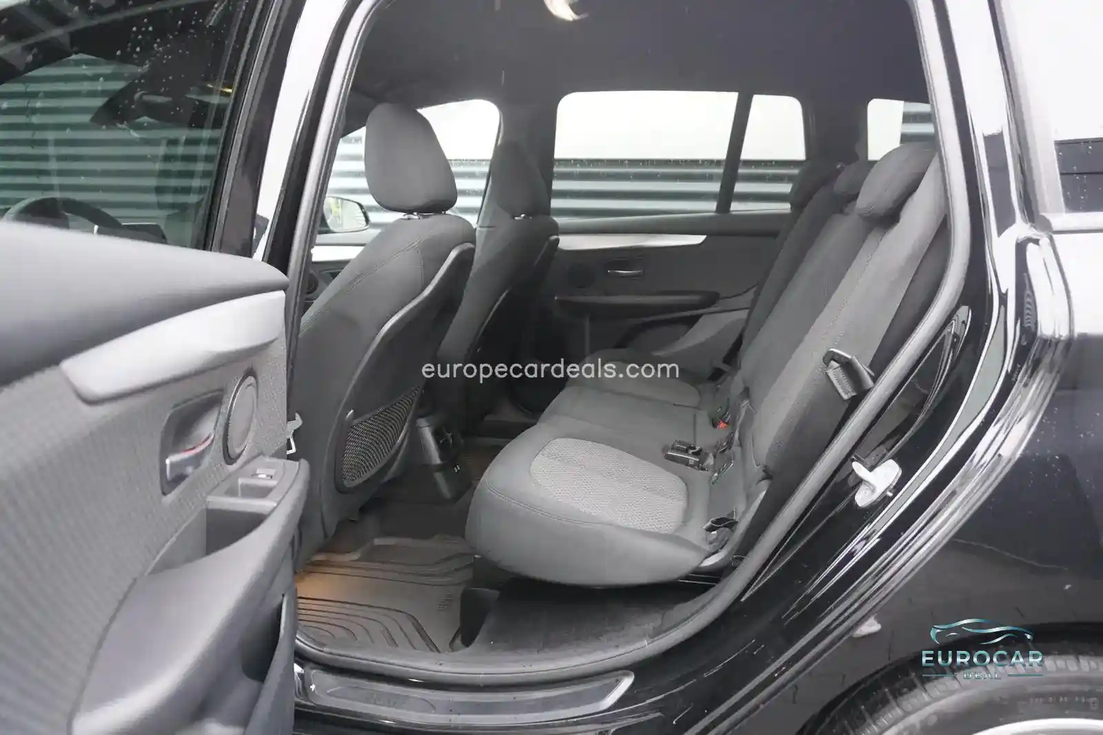 BMW 220 Gran Tourer