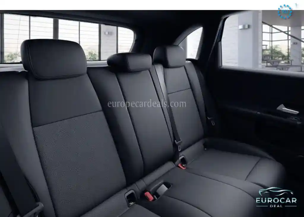 Mercedes-Benz B 250