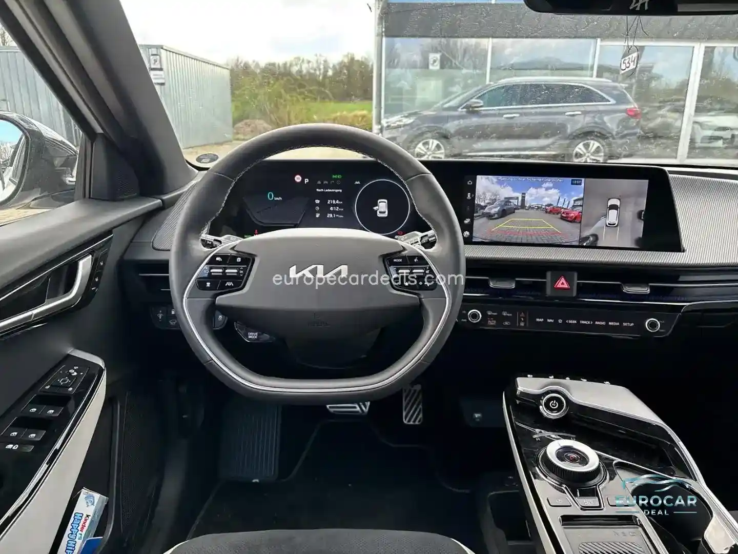 Kia EV6