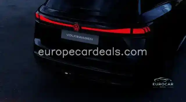Volkswagen ID.7