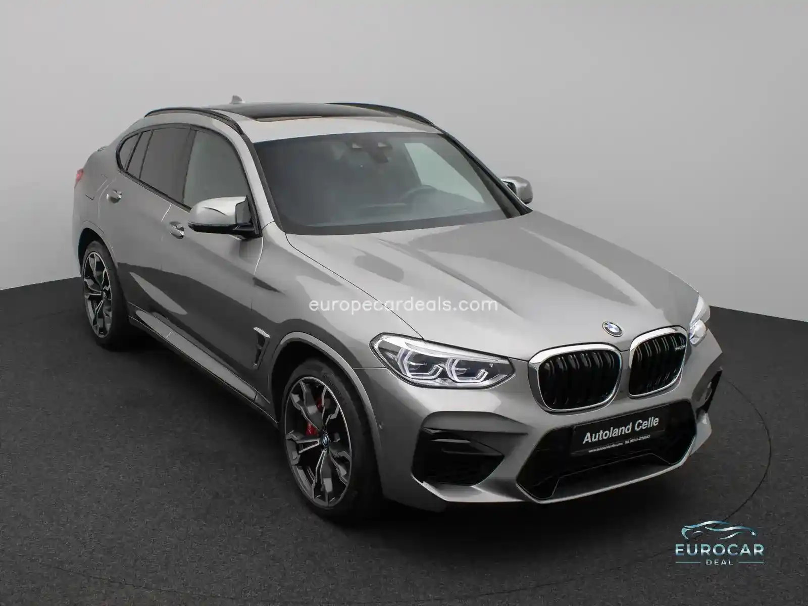 BMW X4 M