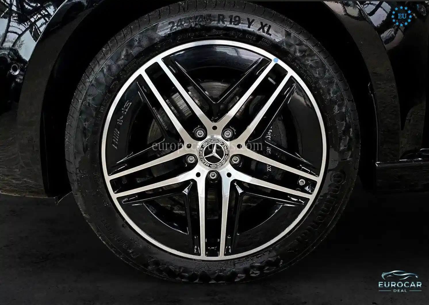 Mercedes-Benz V 300