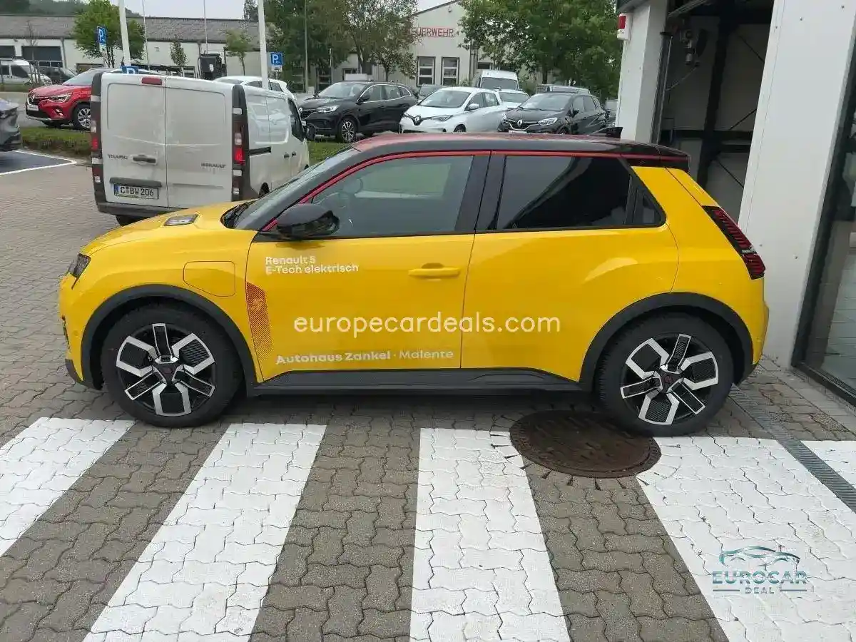Renault R 5