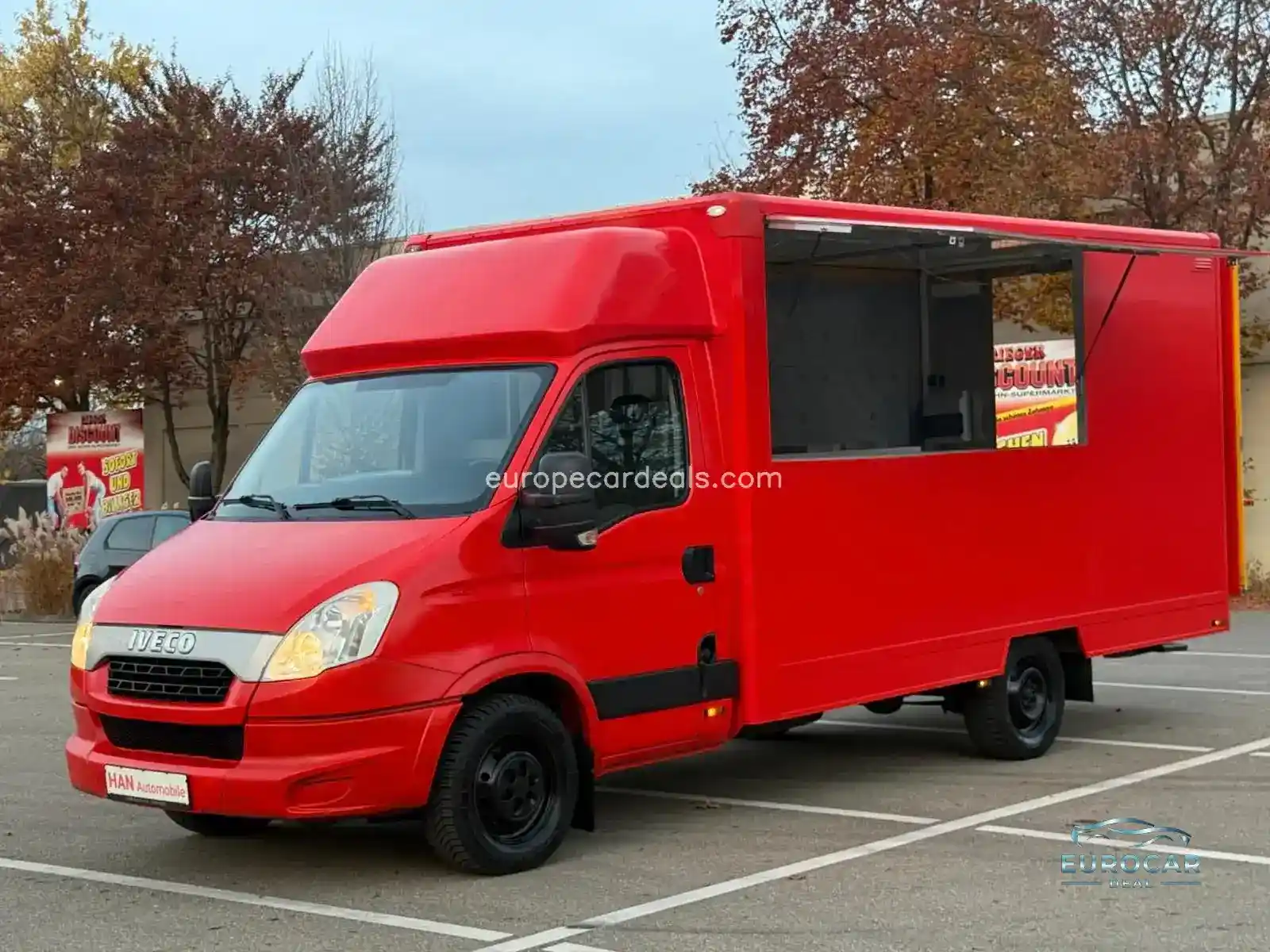 Iveco Other