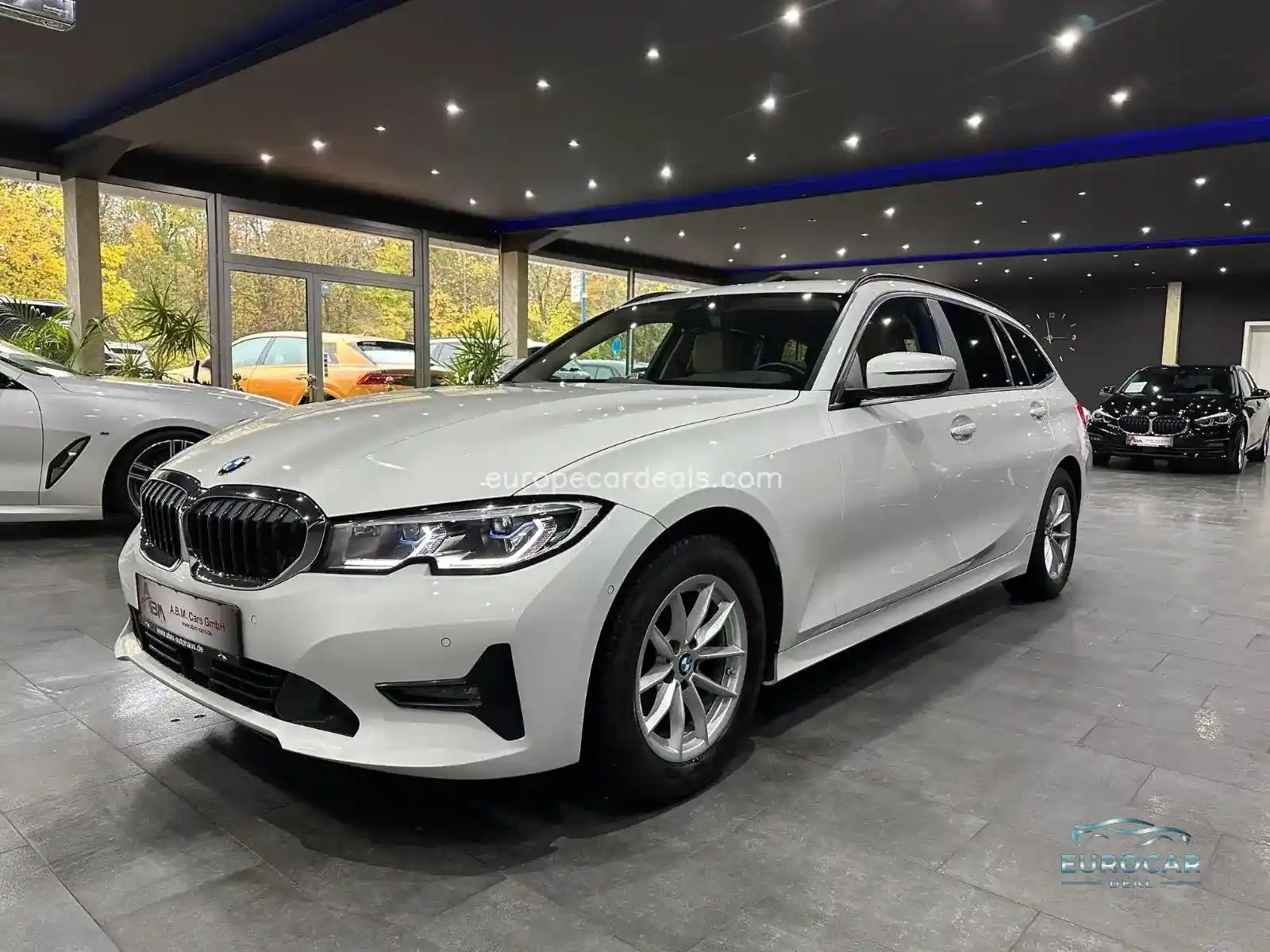 BMW 320