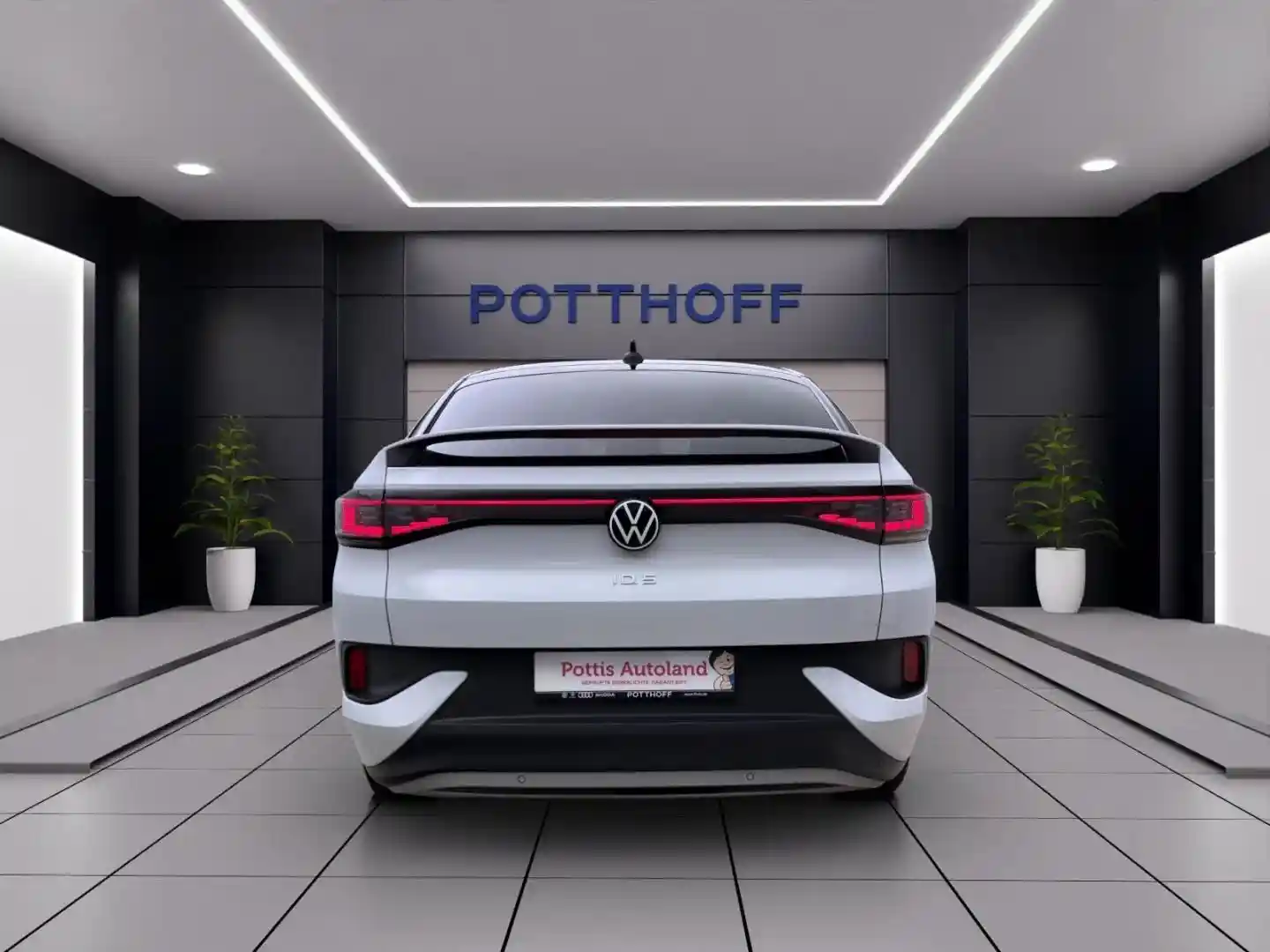 Volkswagen ID.5