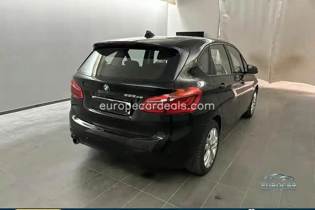 BMW 225 Active Tourer