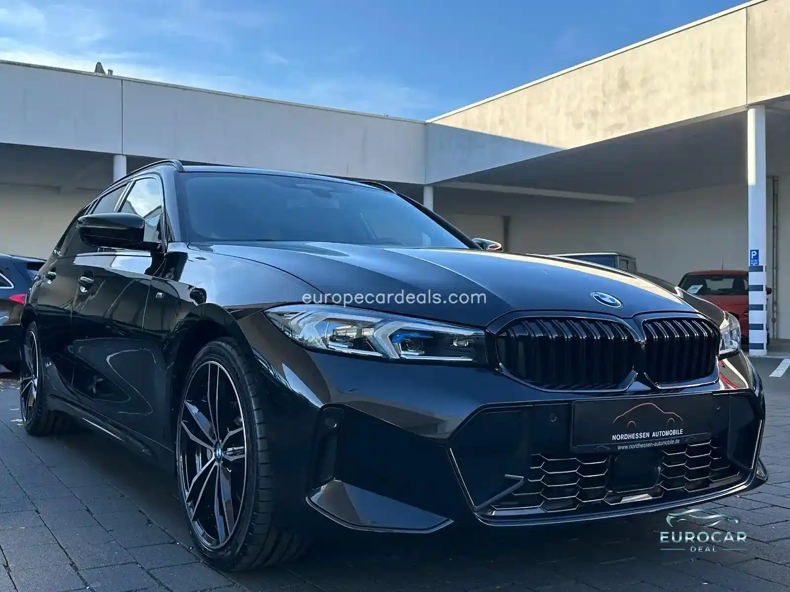 BMW 330