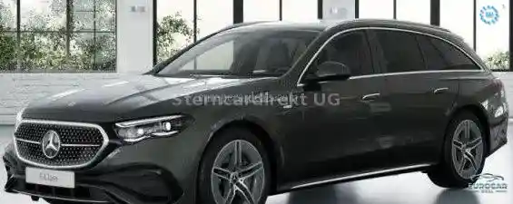 Mercedes-Benz E 300
