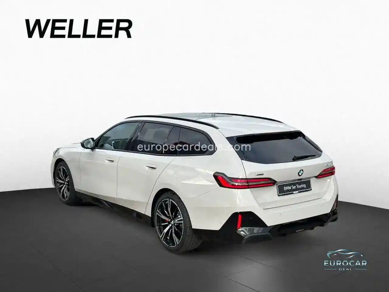 BMW 540