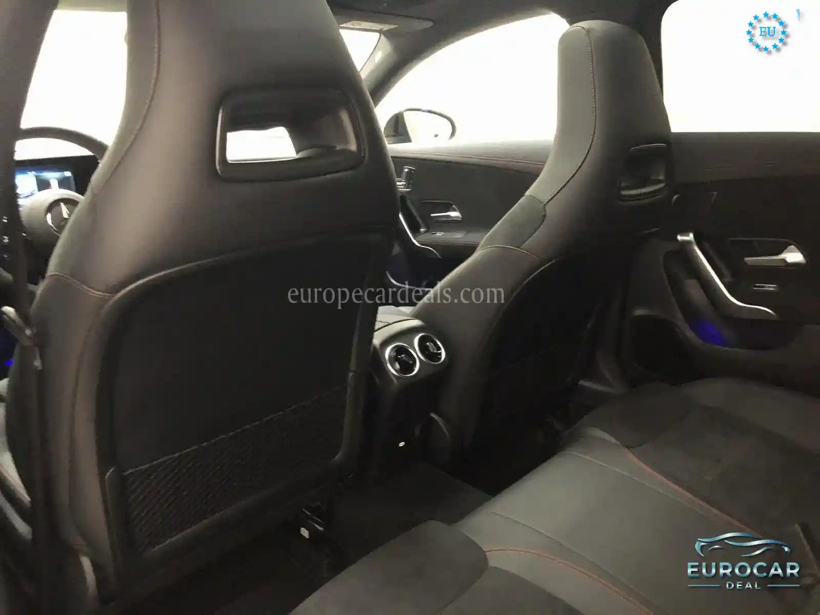 Mercedes-Benz CLA 180 Shooting Brake