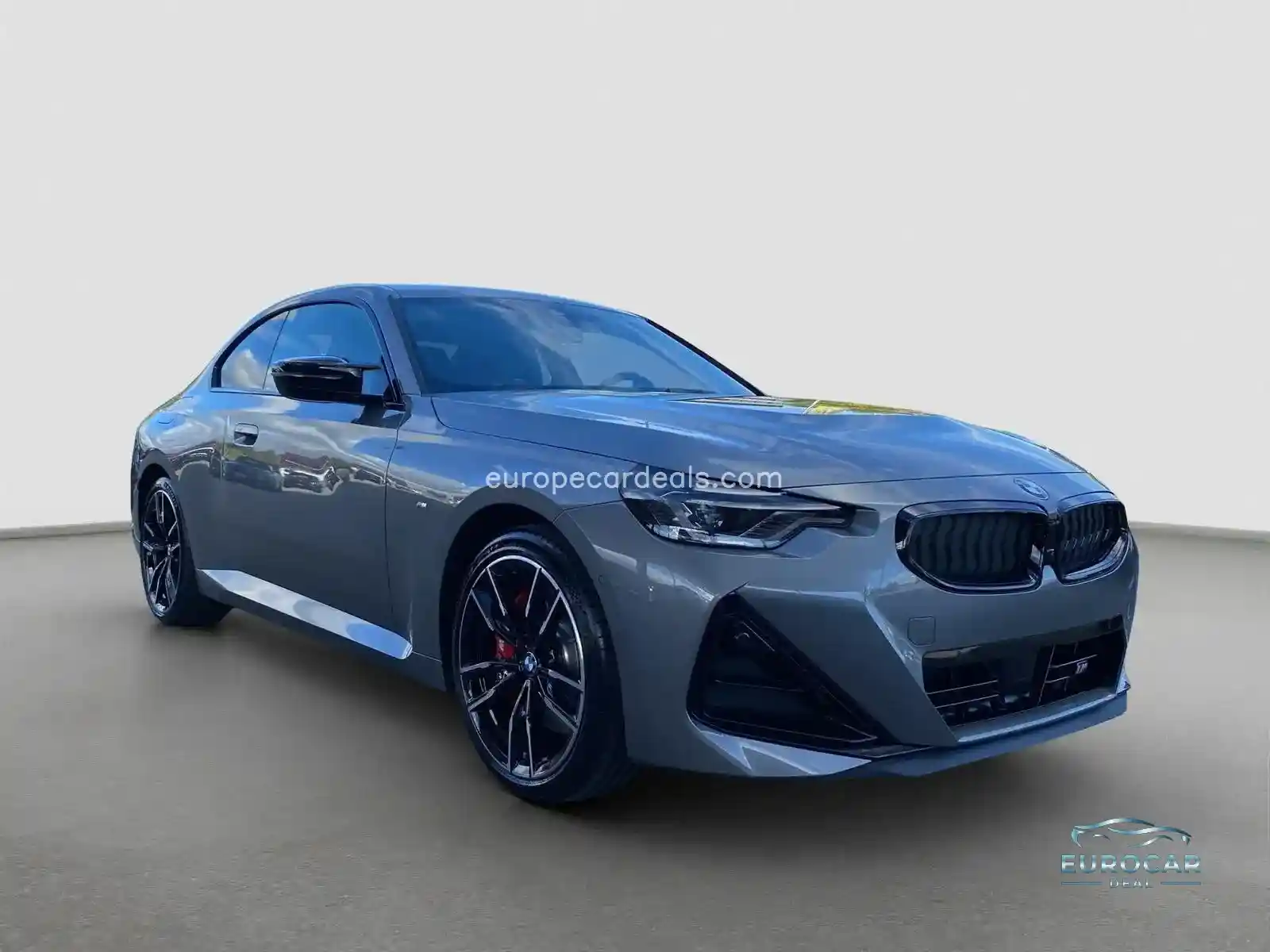 BMW M240i
