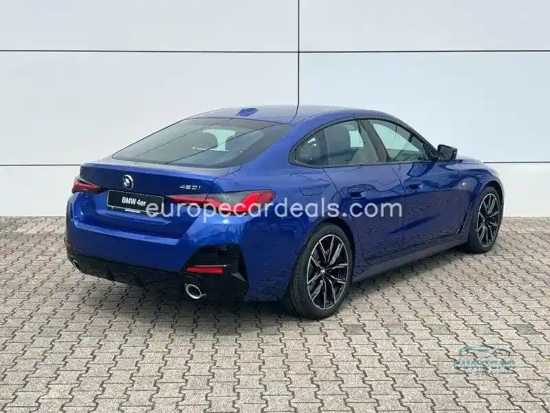 BMW 420