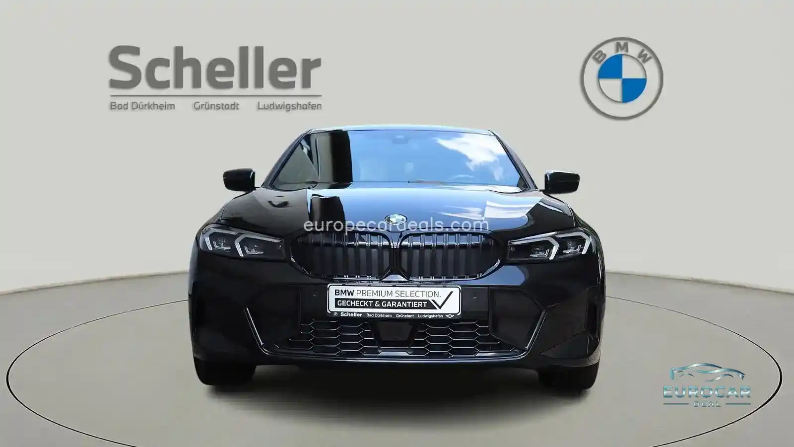 BMW 330