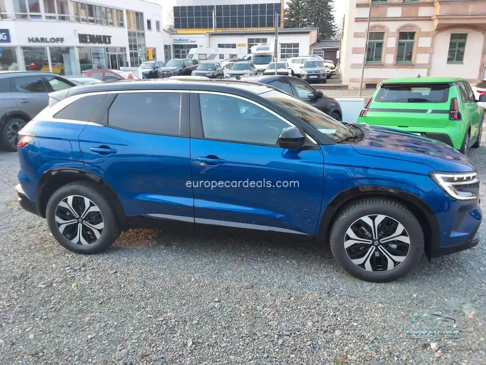 Renault Austral