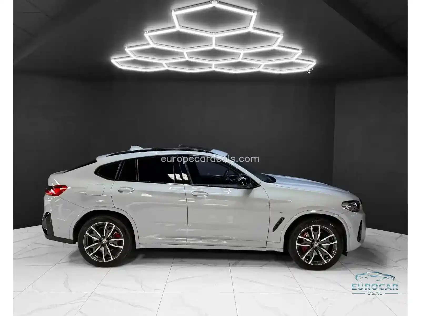 BMW X4 M40