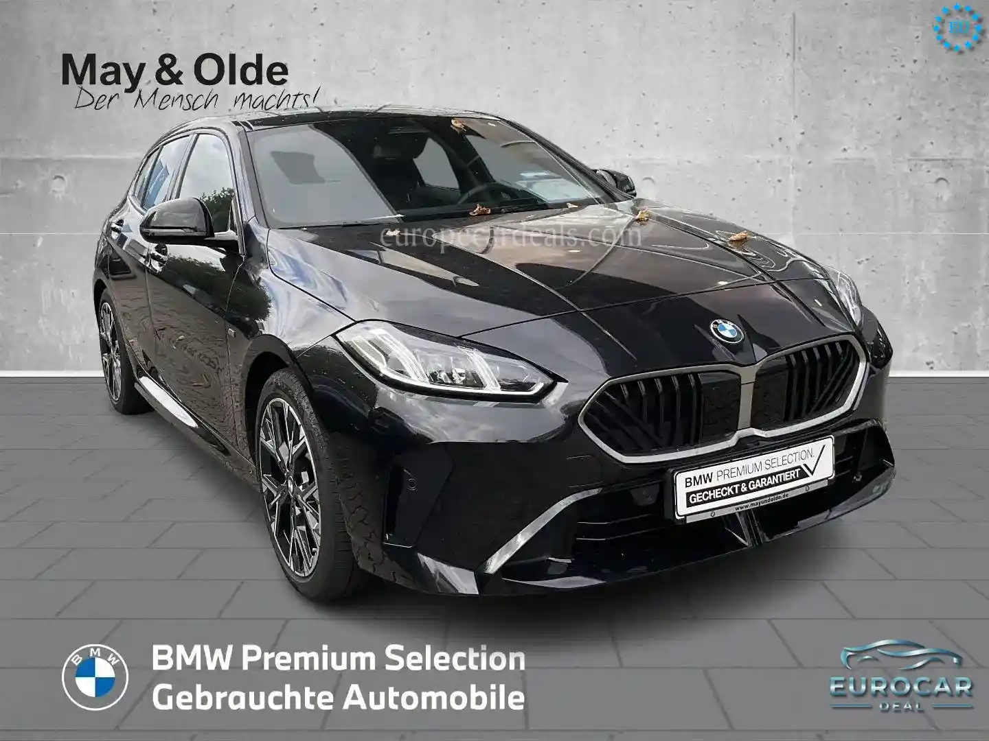 BMW 120