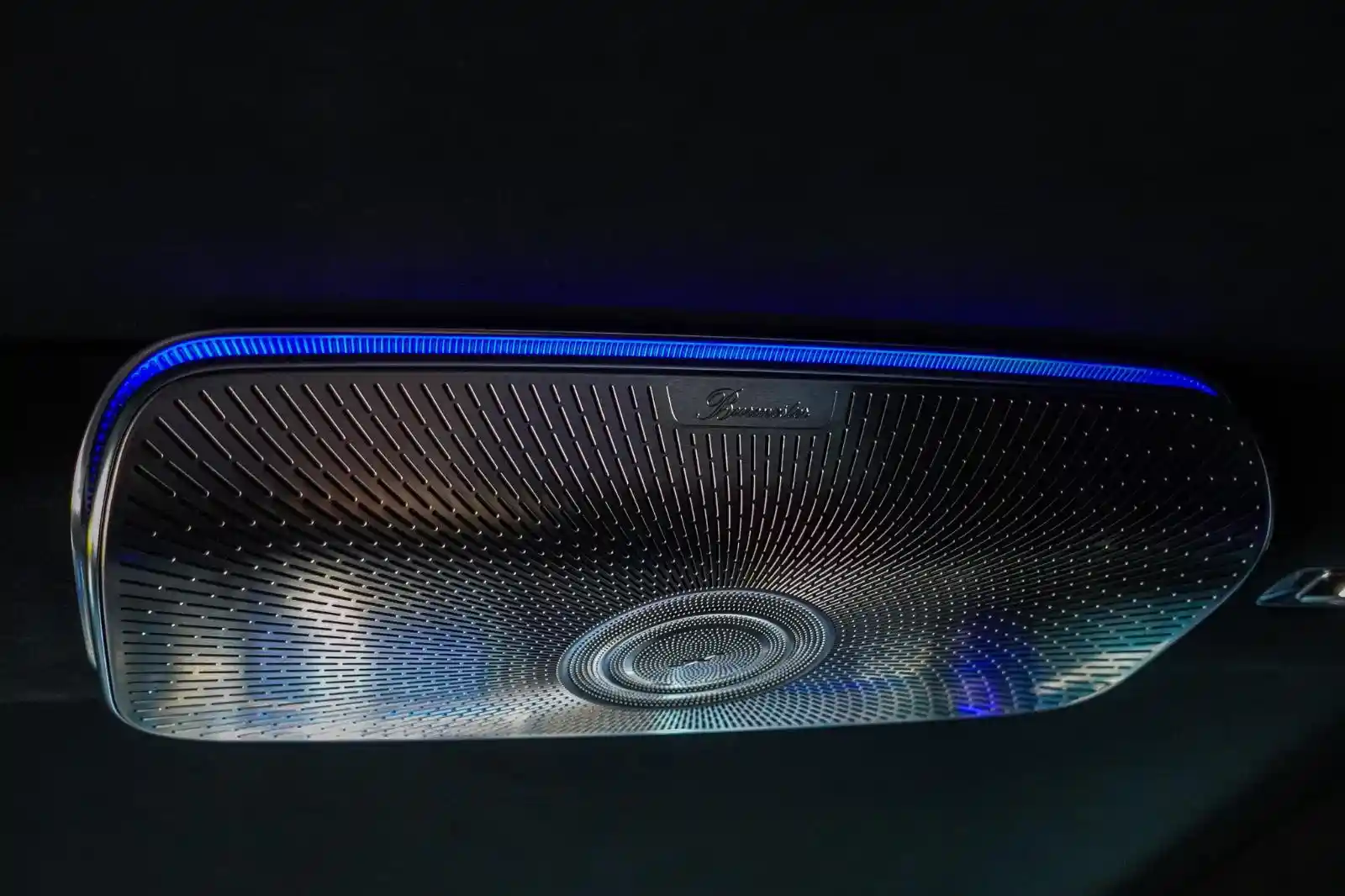 Mercedes-Benz S 680