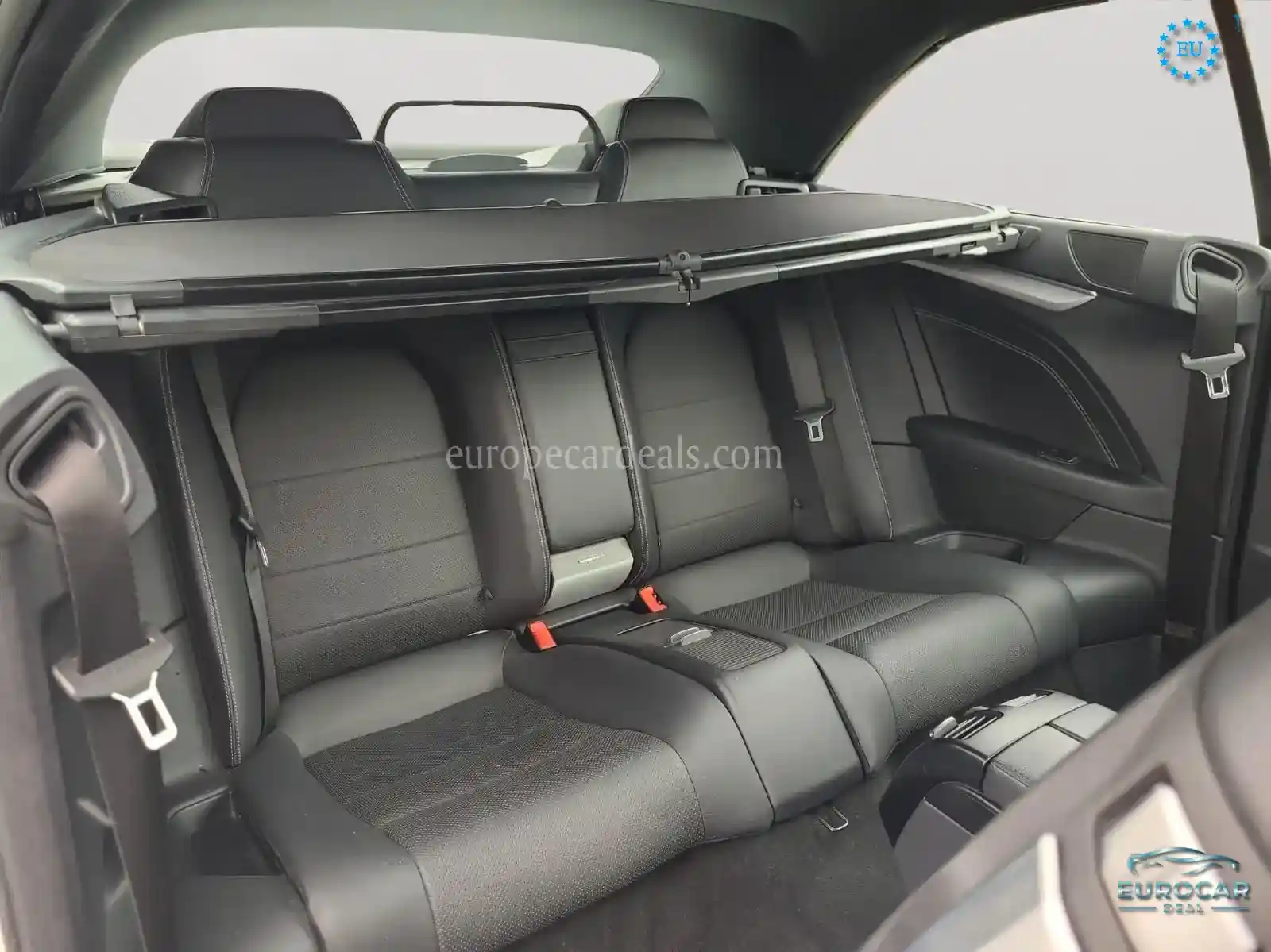 Mercedes-Benz E 350
