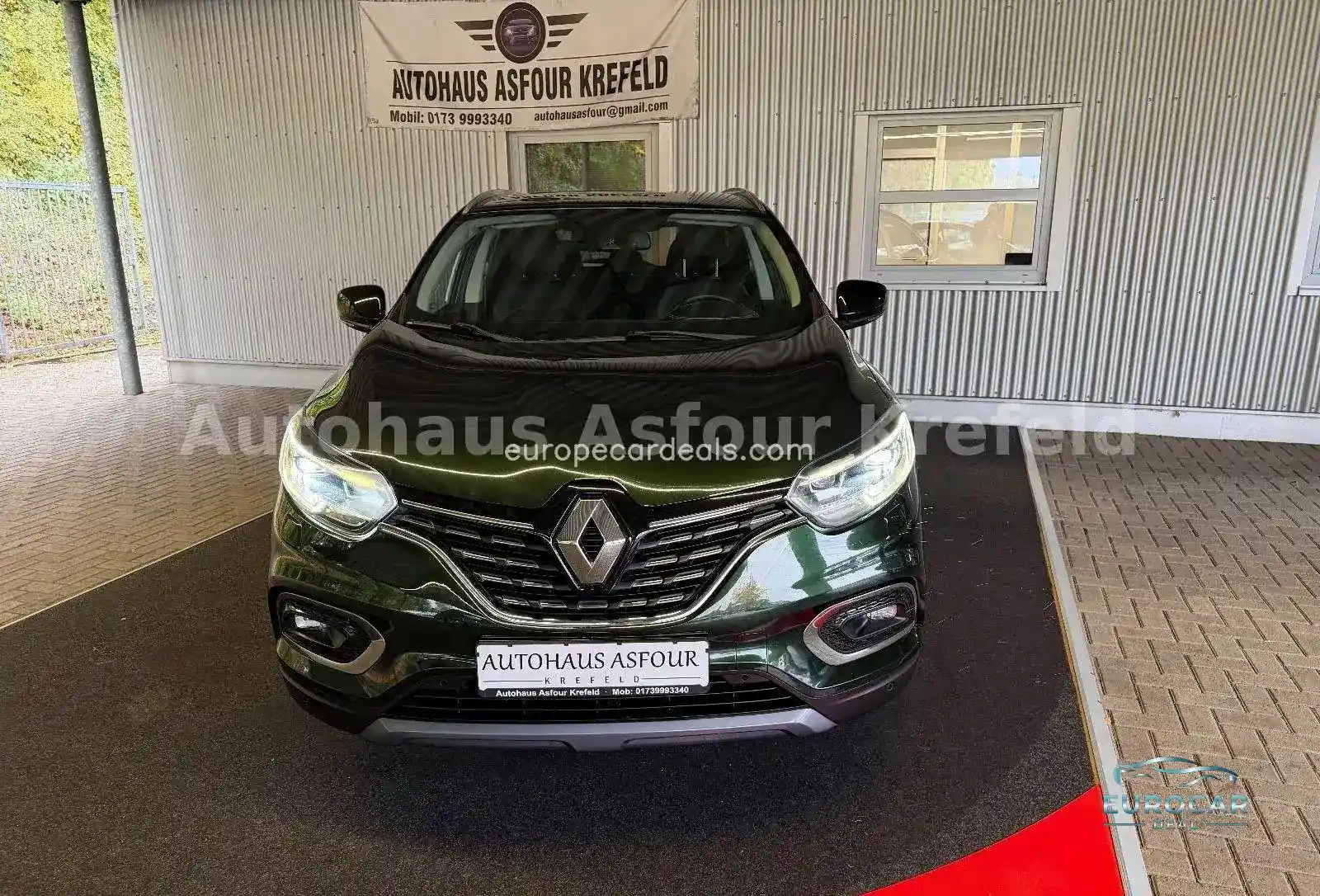 Renault Kadjar
