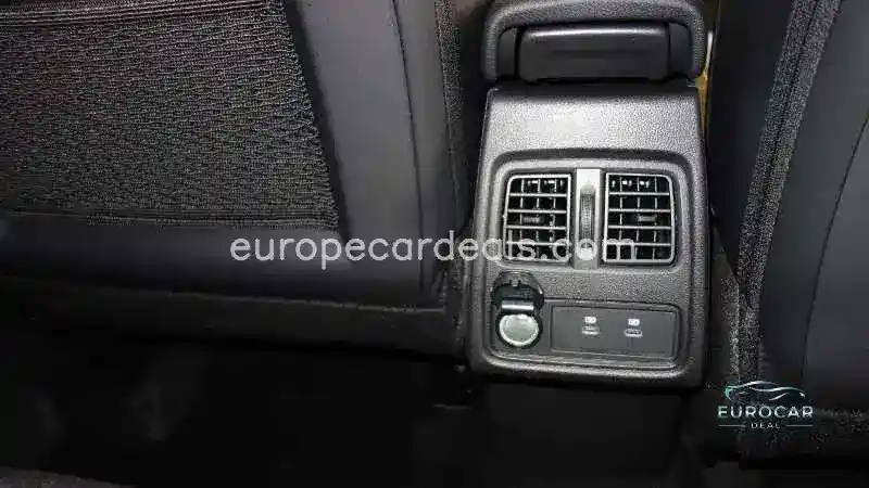 Mitsubishi Grandis