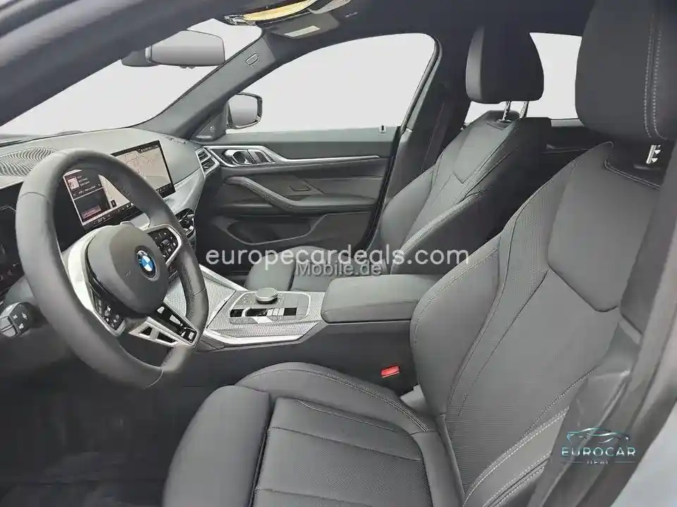 BMW 430 Gran Coupé