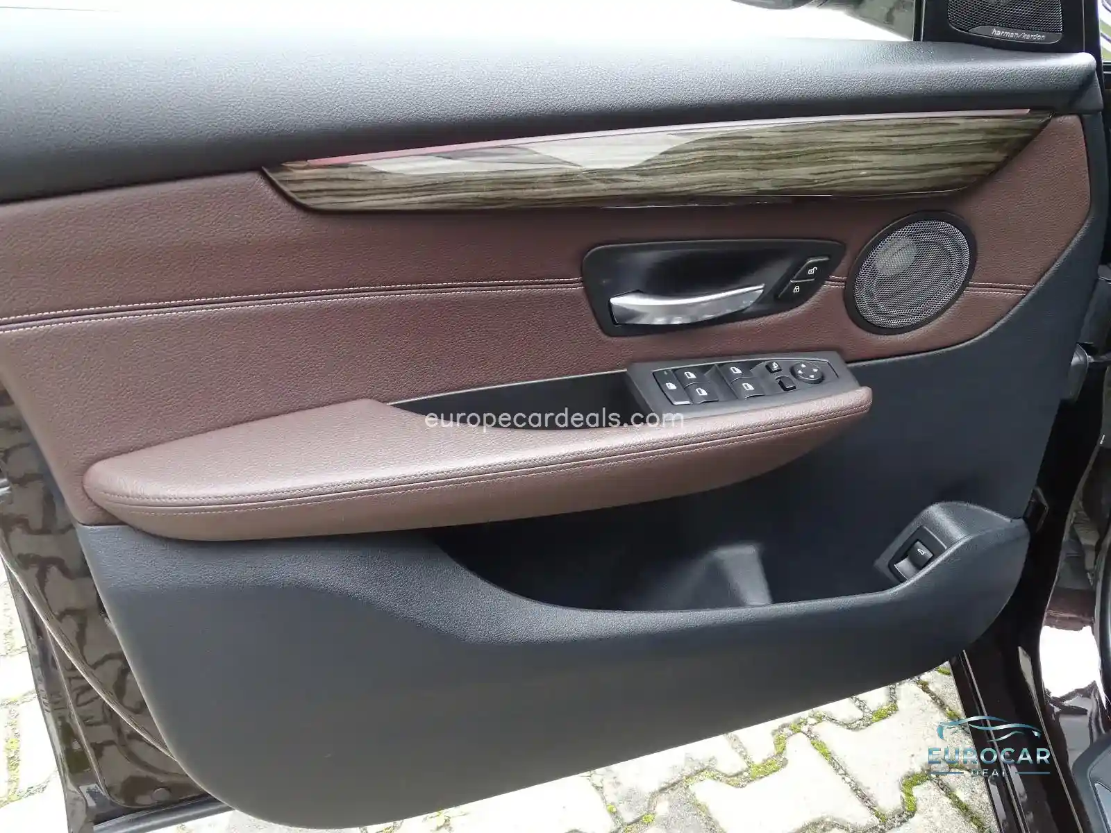 BMW 225 Active Tourer