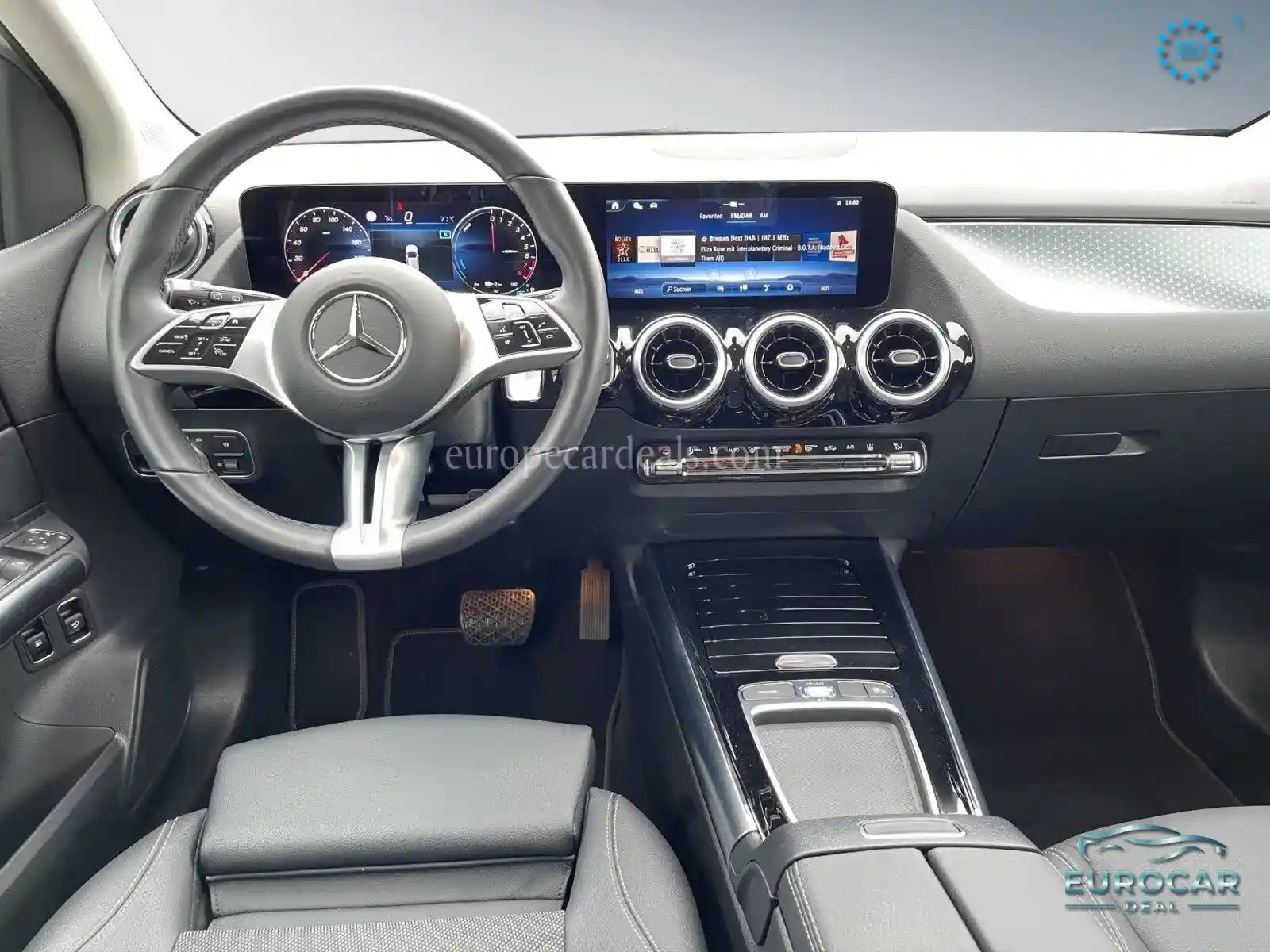 Mercedes-Benz B 250