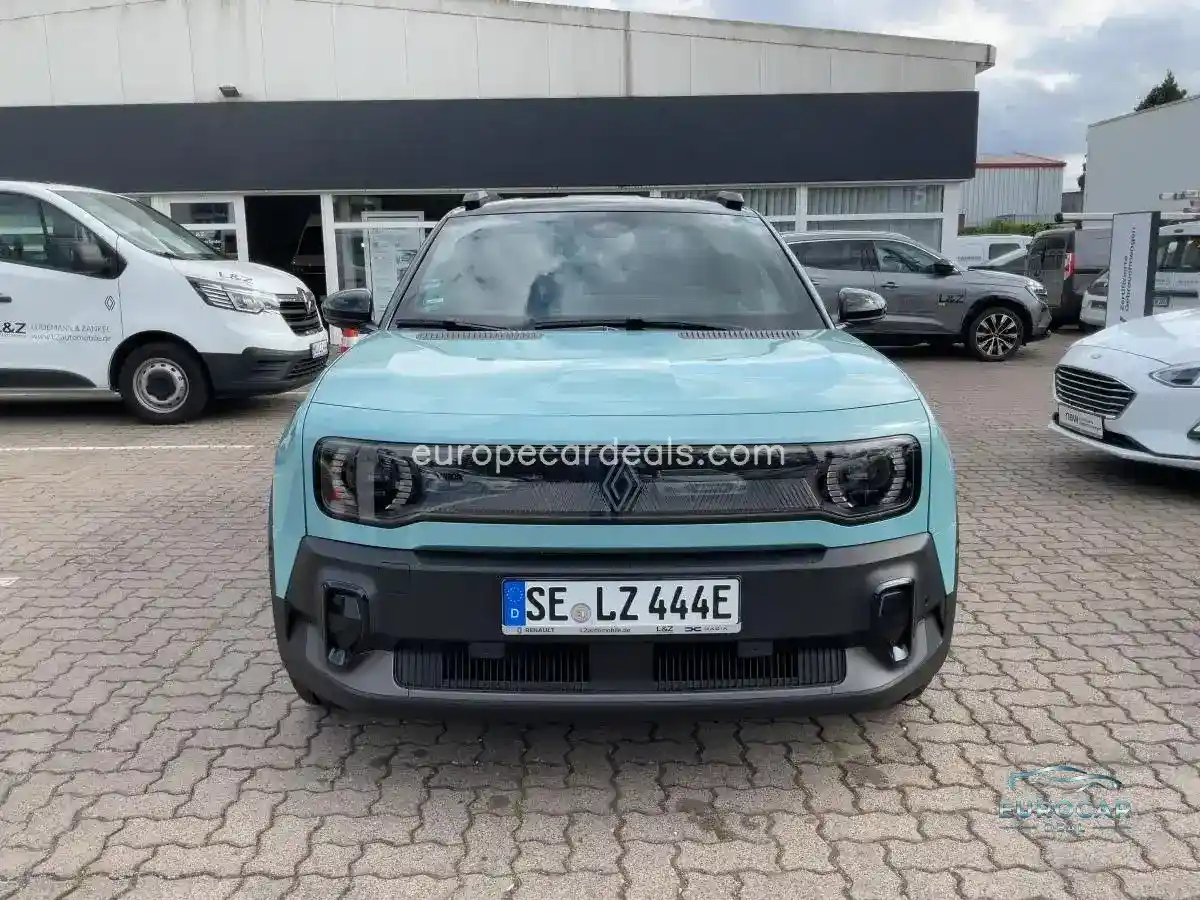 Renault R 4