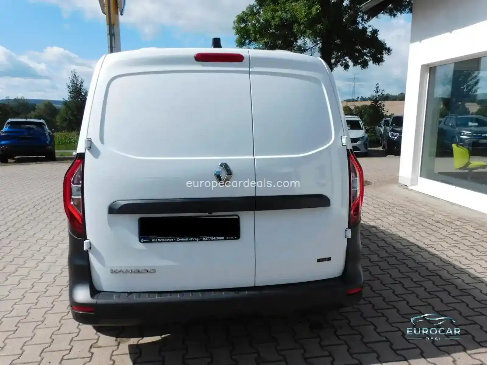 Renault Kangoo