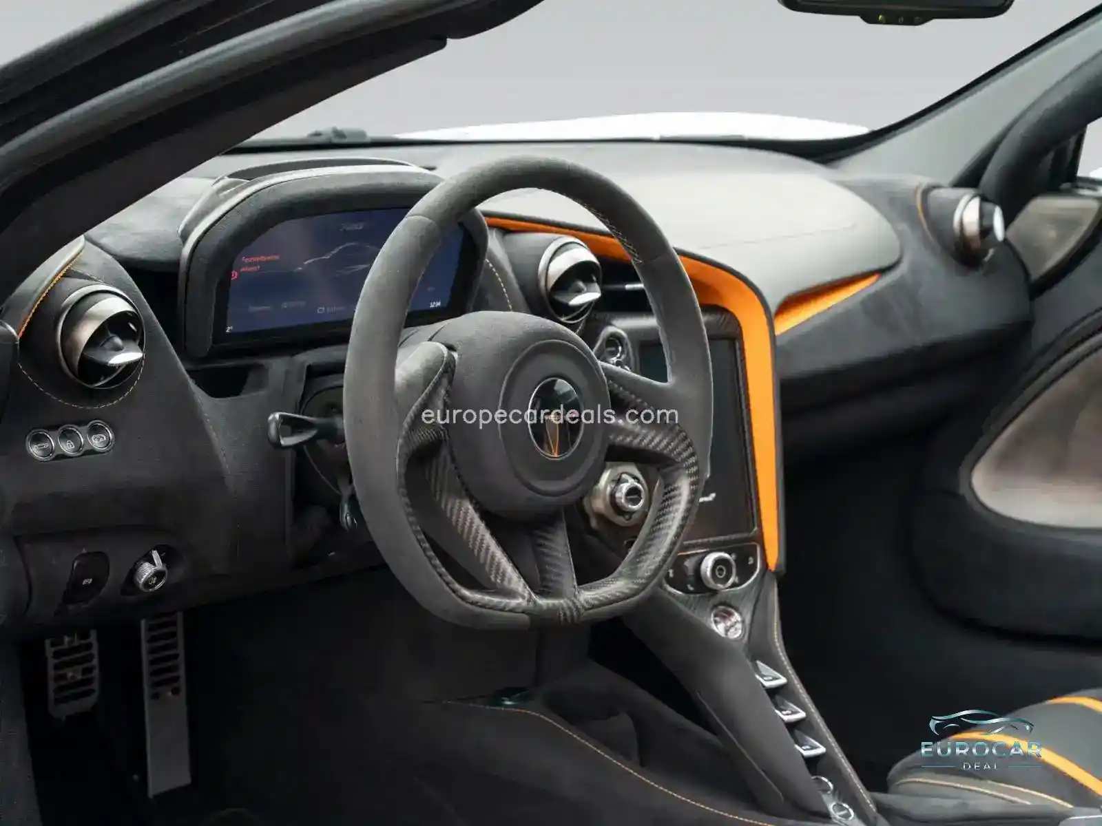 McLaren 720S