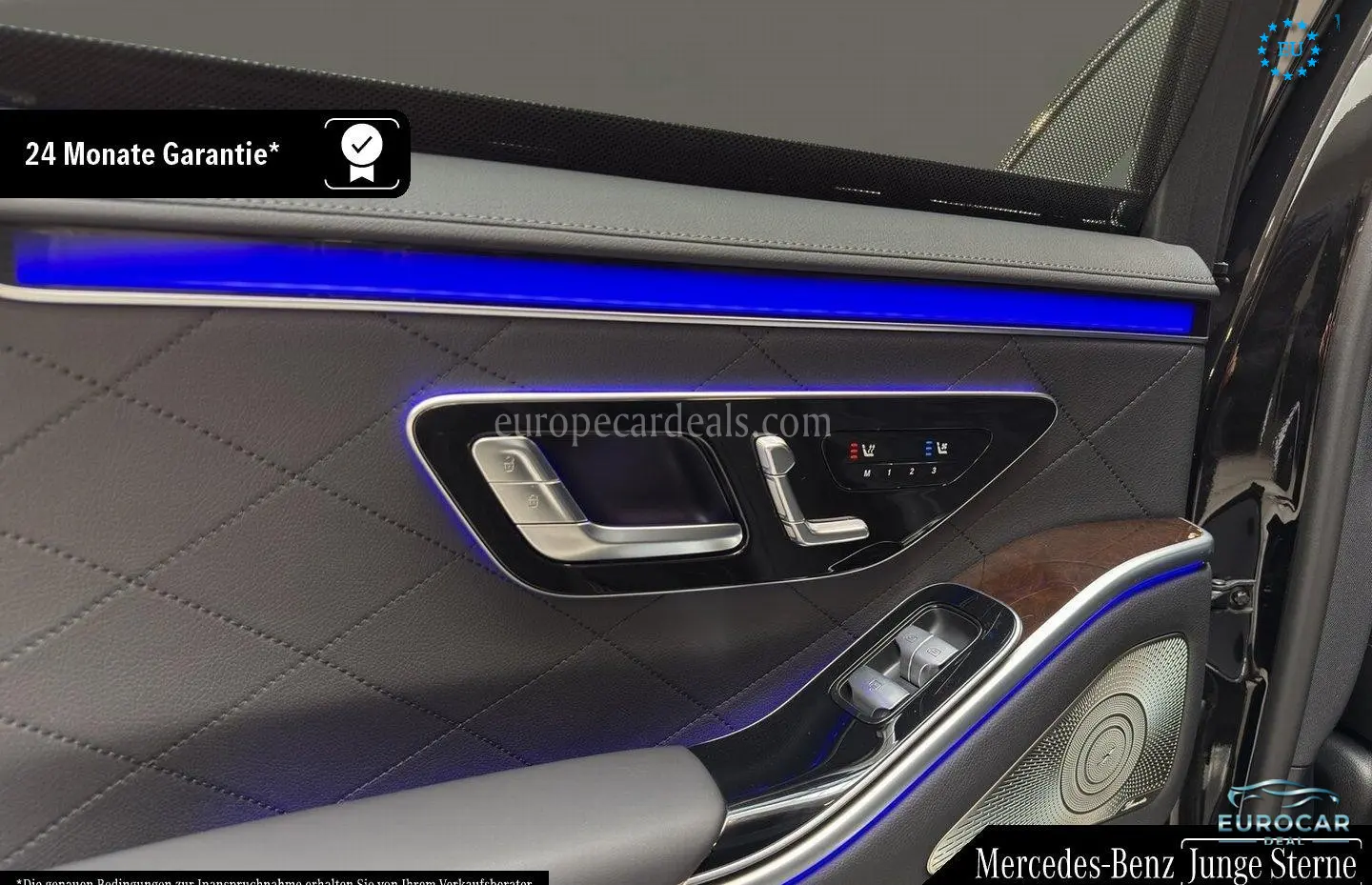 Mercedes-Benz S 450