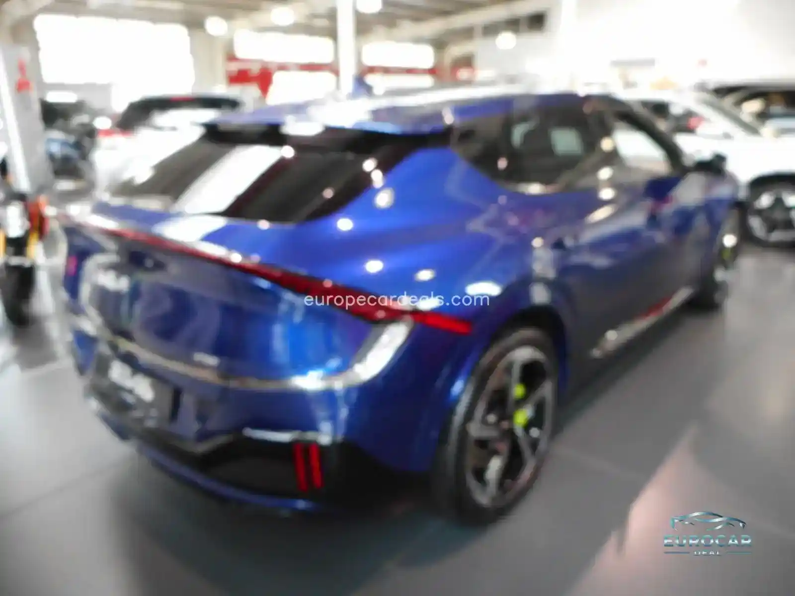Kia EV6