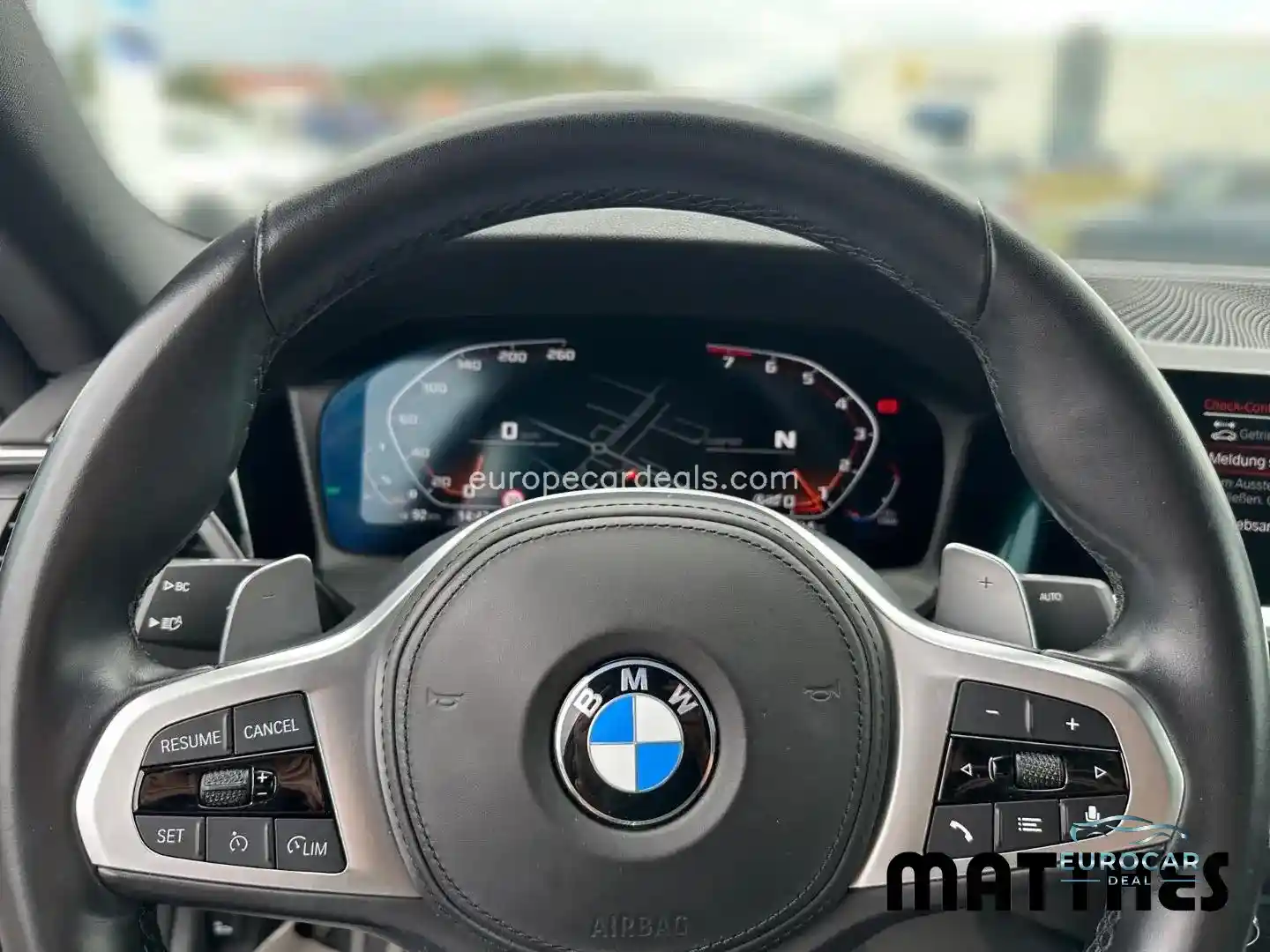 BMW M240i