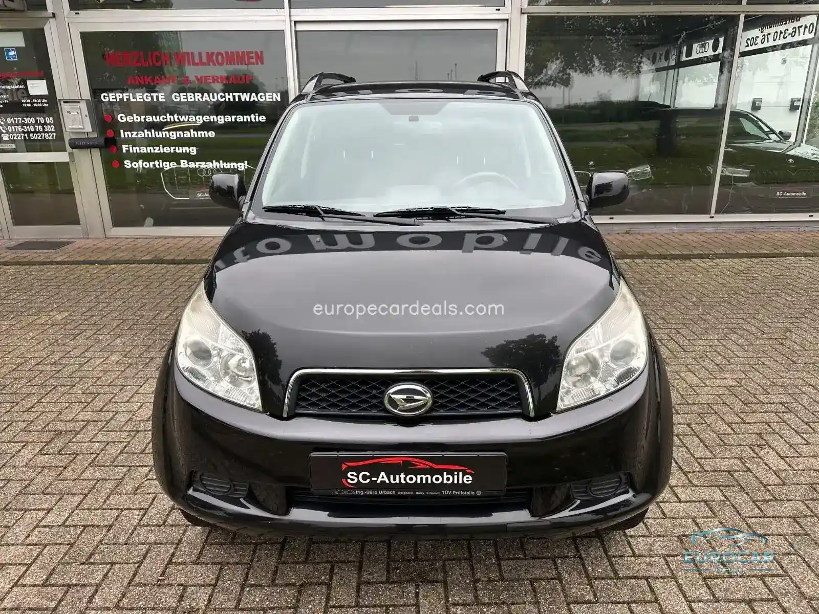 Daihatsu Terios
