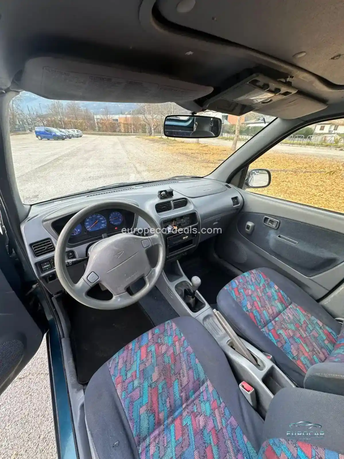 Daihatsu Terios