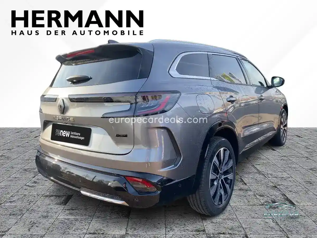 Renault Espace