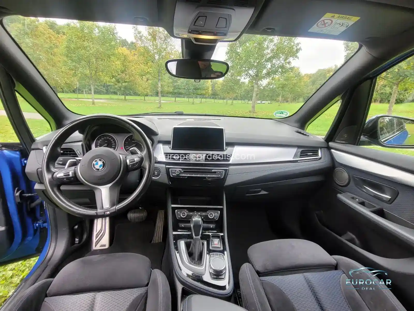 BMW 220 Active Tourer