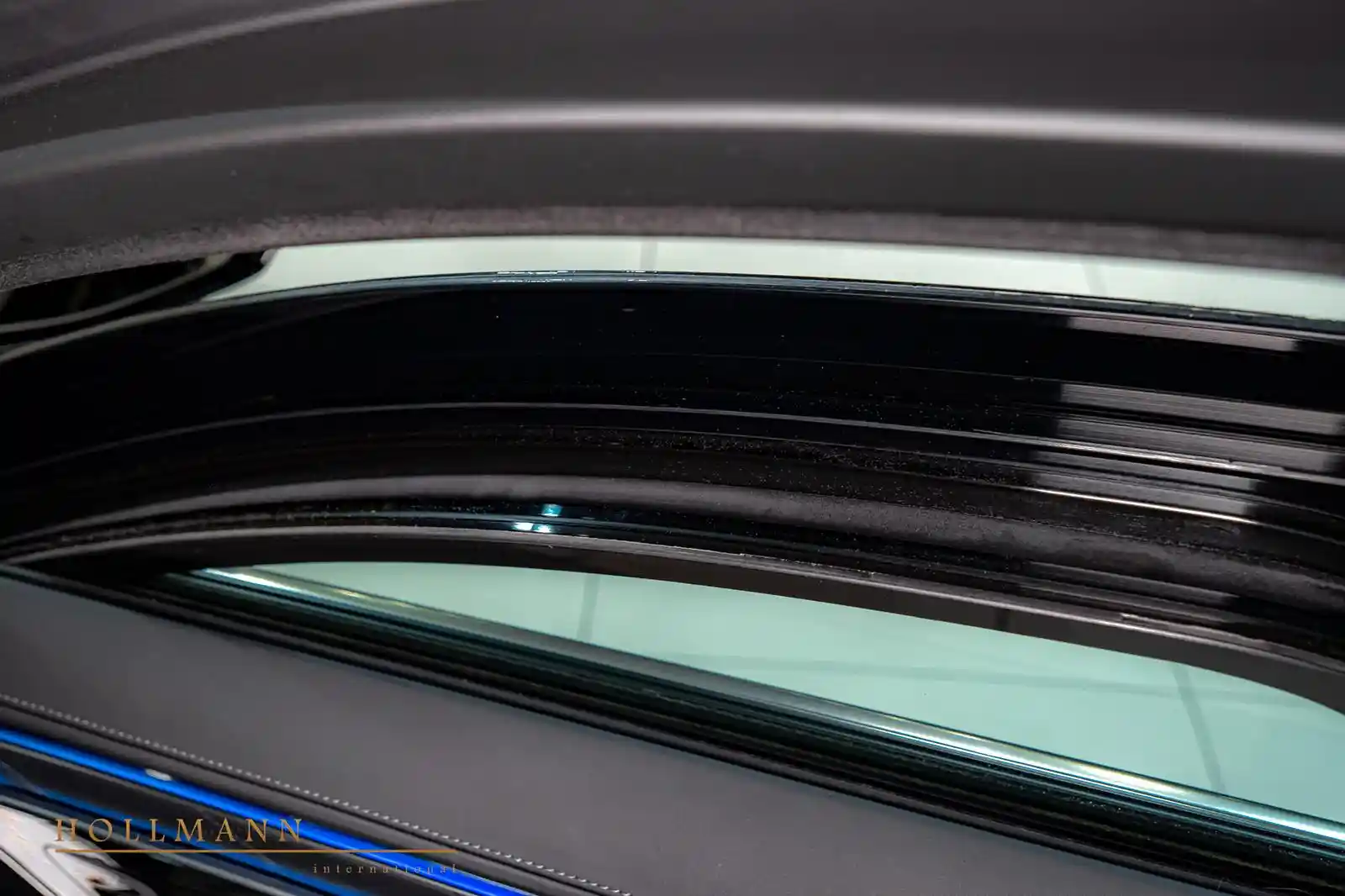 Mercedes-Benz S 680