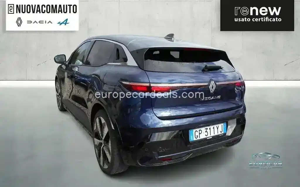 Renault Other