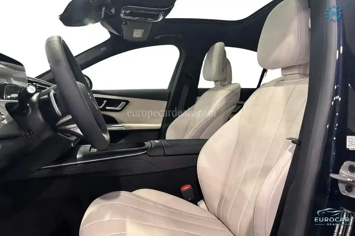 Mercedes-Benz E 300