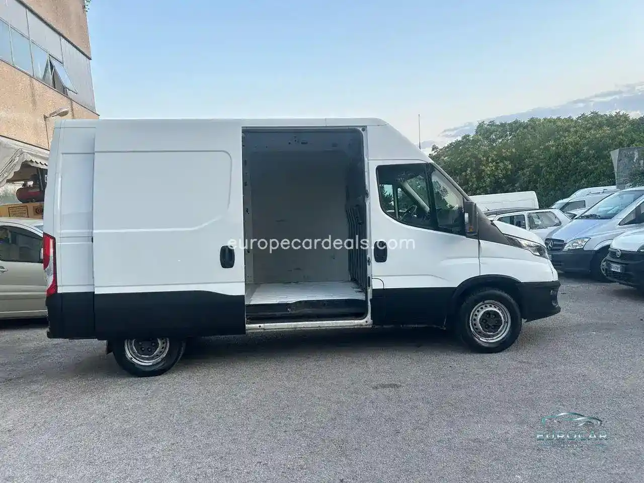 Iveco Other