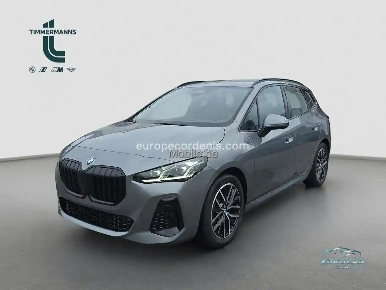 BMW 220 Active Tourer