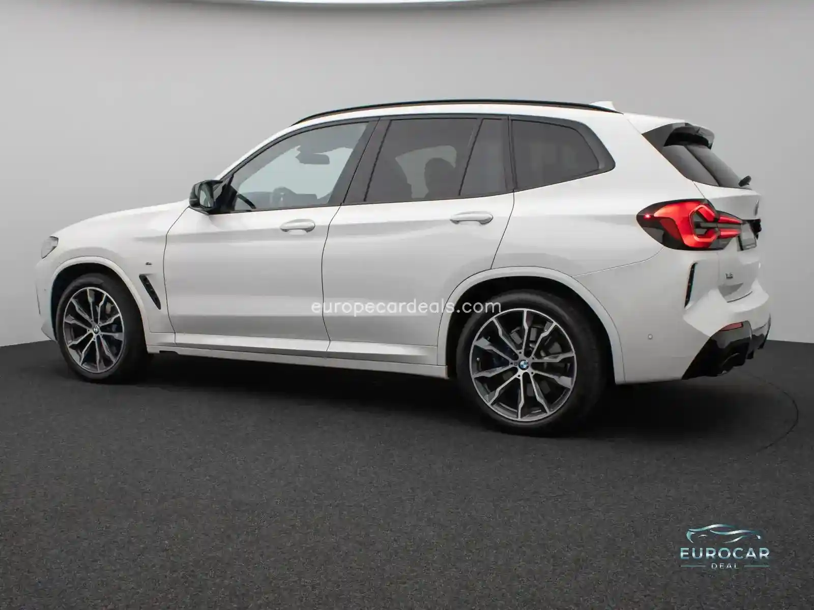 BMW X3 M40